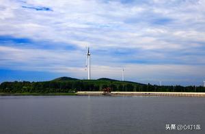 Giant Dragon Lake Scenic Area in Fuxin, Liaoning – A Great Self-Drive Leisure and Entertainment Destination
