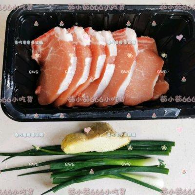 美味签到——吃过都说好的老上海红烧大排