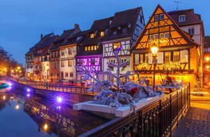 Hotel Requiring Two Visas: Flip Over and Travel to France or Switzerland