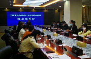 Urban Sunshine: Ningxia to Invest 38.0 Billion Yuan in 80 Major Cultural and Tourism Projects in 2020