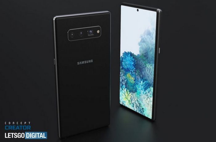 太平洋电脑网▲搭载高通5g芯片？Galaxy Note 20 5G畅想：配置升级