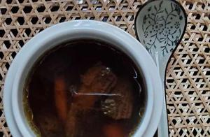 Nutrient-Rich, Beauty-Enhancing Lamb's Stomach and Duck Soup – Let's Learn More!
