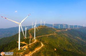 Drone Footage of Fengchashan Windmill Mountain – Does Its Beauty Make You Scream?