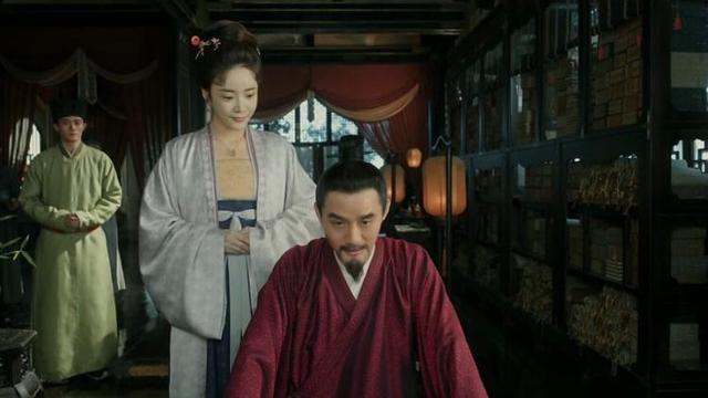 影视交流地|《清平乐》完美收官 洪士雅回归”彪悍版董娘子”