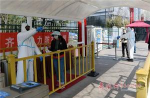 Confirmed! Starting Tomorrow, Qingdao International Conference Center and the Sail Center Museum Will Reopen