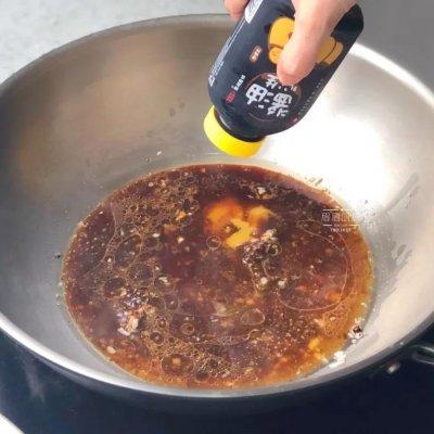 冬天的的味道，土豆蘑菇不用烤箱照样能做