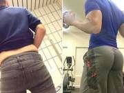What are the Differences Between Men Who Exercise and Those Who Don't?