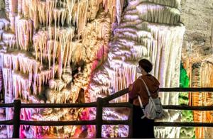 Another Geological Wonder in Han Zhong Expected to Open to Tourists in May