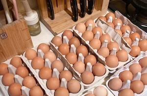 Eggs are Really Convenient, Healthy, and Delicious!