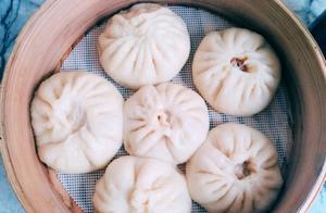 How to Make Delicious Buns: Share Dough and Filling Techniques for Fluffy and Soft Buns