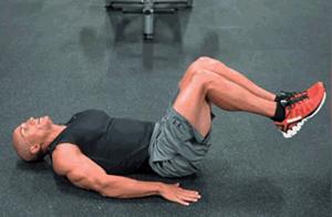 Tips for Losing Belly Fat: 5 Simple Exercises for Men and Women