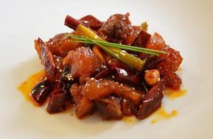 When eating, recommend a few dishes for your selection, try it out!