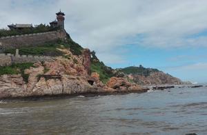 Halfway Diary: Day 5 – Yantai to Penglai