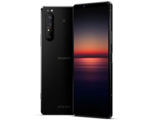 #太平洋电脑网#索尼Xperia 1 II发布：搭载骁龙865/4K HDR屏
