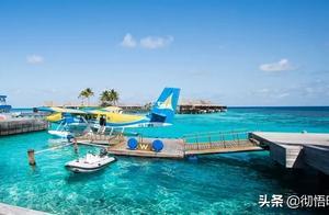 Everywhere is Full of Surprises, Full of Romance – Spring in the Maldives, a Paradise on Earth