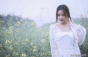 All the flowers bloom, as if waiting for your arrival