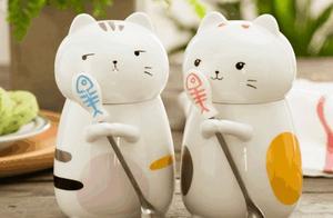 Psychology: Which Couple’s Cup Is More Appealing? Test Whether Your Secret Admirer Likes You