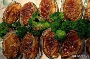 Food Recommendations: Garlic Oyster Sauce Abalone, Thyme Salmon, and Stir-fried Potato Shreds Recipes