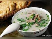 Lamb Soup Variations from Across China