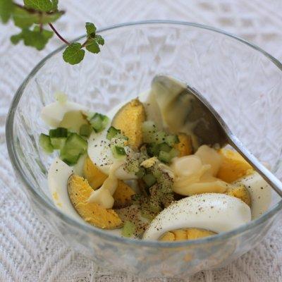 好吃到舔盘子的下饭菜鸡蛋三明治