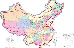 Young Man Embarks on a Solo Tour Around China, Completing 4745 Kilometers in 26 Days and Spending 3000 Yuan
