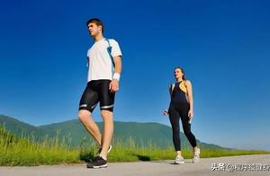 Run 5 kilometers at full speed, what level are you in?