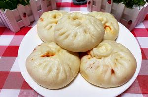 A Block of Tofu, a Handful of Green Onions, Make Delicious Tofu Bags – Spicy, Appetizing and Irresistible!