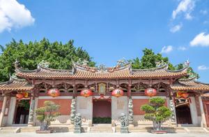 Quanzhou Tianhou Palace, the Largest Overseas Mazu Temple, Now Free of Admission