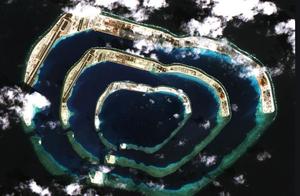 China's First Artificial Island, Costing $200 Million to Build, Dubbed China's 'Maldives'