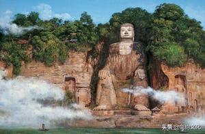 The Great Buddha: A View From Above or Below