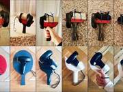 Developers Create Table Tennis Paddle Accessories for Oculus Touch, Enhancing VR Ping Pong Realism