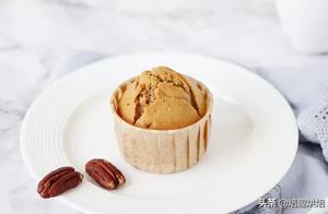 Perfect Blend of Nuts and Coffee: The Best Afternoon Tea Dessert to Make at Home, Fragrant Throughout the Building