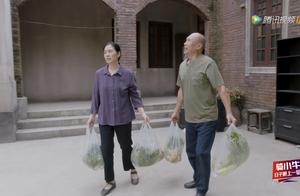 Anjia: Honest Elder Gong Receives a New 180 Square Meter Home – A Blessing for the Upright and Sincere