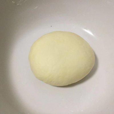 #一起加油，我要做A+健康宝贝# 雪菜肉丁手擀面