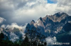 The Mysterious Hailugou Valley Left a Regret