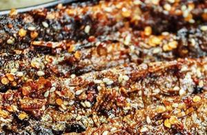 Do You Know Why Grilled Autumn Swordfish Tastes So Delicious? Let Me Tell You!