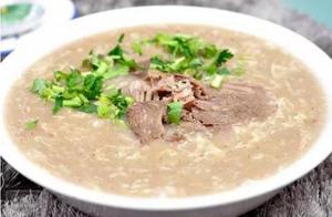 Daily Meal | Cloudy and Cold Weather, This Hot Shandong Traditional Dish is Delicious