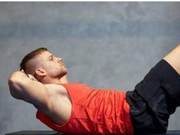 What Happens After Doing 100 Sit-ups Every Day?