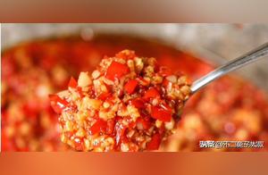 Garlic Chili Sauce - Even Better Than Barbecue: Homemade Chili Recipe for Beginners