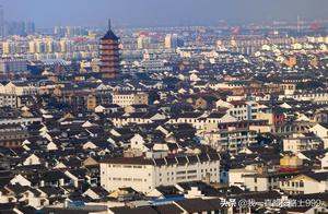 Oriental Water City – The Ancient Cityscape of Suzhou