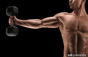 Want to Train Your Triceps Effectively, First Check These Four Exercises and Precautions