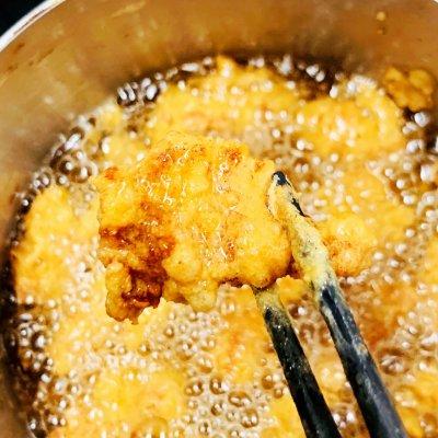 别不信，这道菜光听名字就口水涟涟