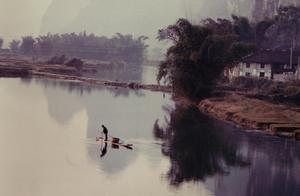 Witnessing History: 80s-90s China (3) Guangxi, Yangshuo