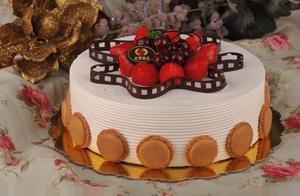 Psychological Test: Which Cake Do You Prefer? Determine Who You Most Care About.