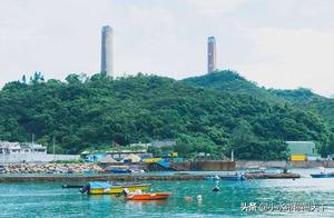 Where to Go for Fun in Spring? Let's Go to Lamma Island for a Carefree Journey!