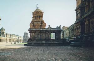 Over a Thousand Years Ago, Magnificent Temples, More Famous Than Angkor Wat, One of India’s Most Renowned World Heritage Sites