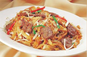 Guangzhou Shadongfen: Traditional 8-Step Craft, Thin, Chewy, and Worth Collecting