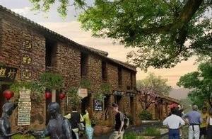 Bilesai Yunnan-Vietnamese Railway Historical Culture Park Phase 1 Completion: What Was It Like Before? Surprise + Anticipation