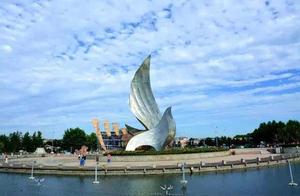 Qinhuangdao, a Coastal City in China, Boasts Numerous National First-Time Achievements – Truly Unexpected!