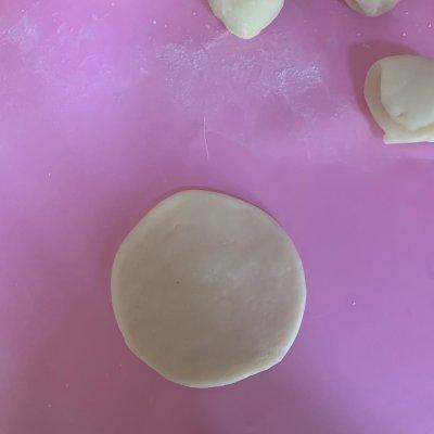 这么做雪媚娘营养又下饭，邻居都能闻到香